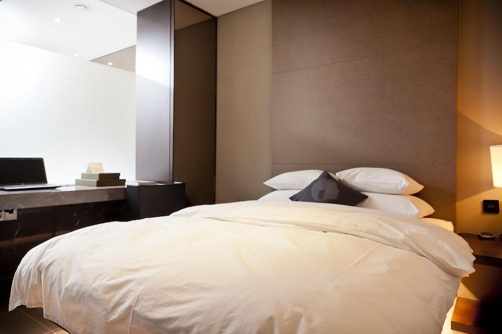 Hotel The Designers Hongdae Seul Exterior foto
