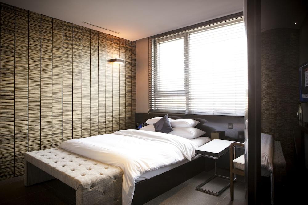 Hotel The Designers Hongdae Seul Exterior foto