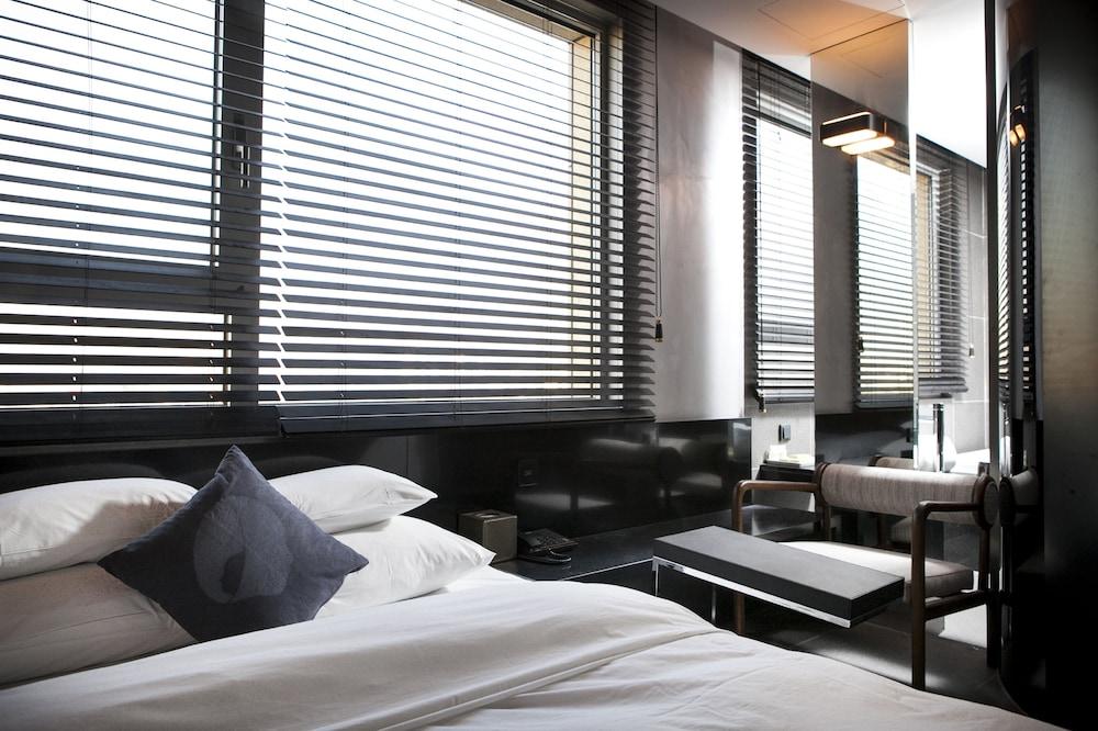 Hotel The Designers Hongdae Seul Exterior foto