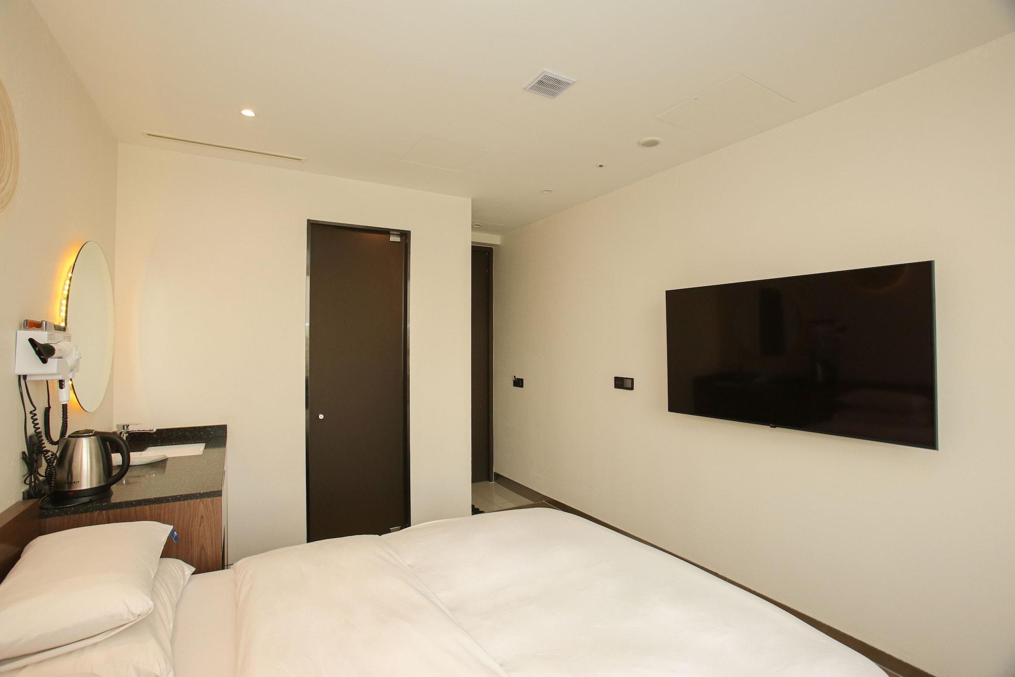 Hotel The Designers Hongdae Seul Exterior foto