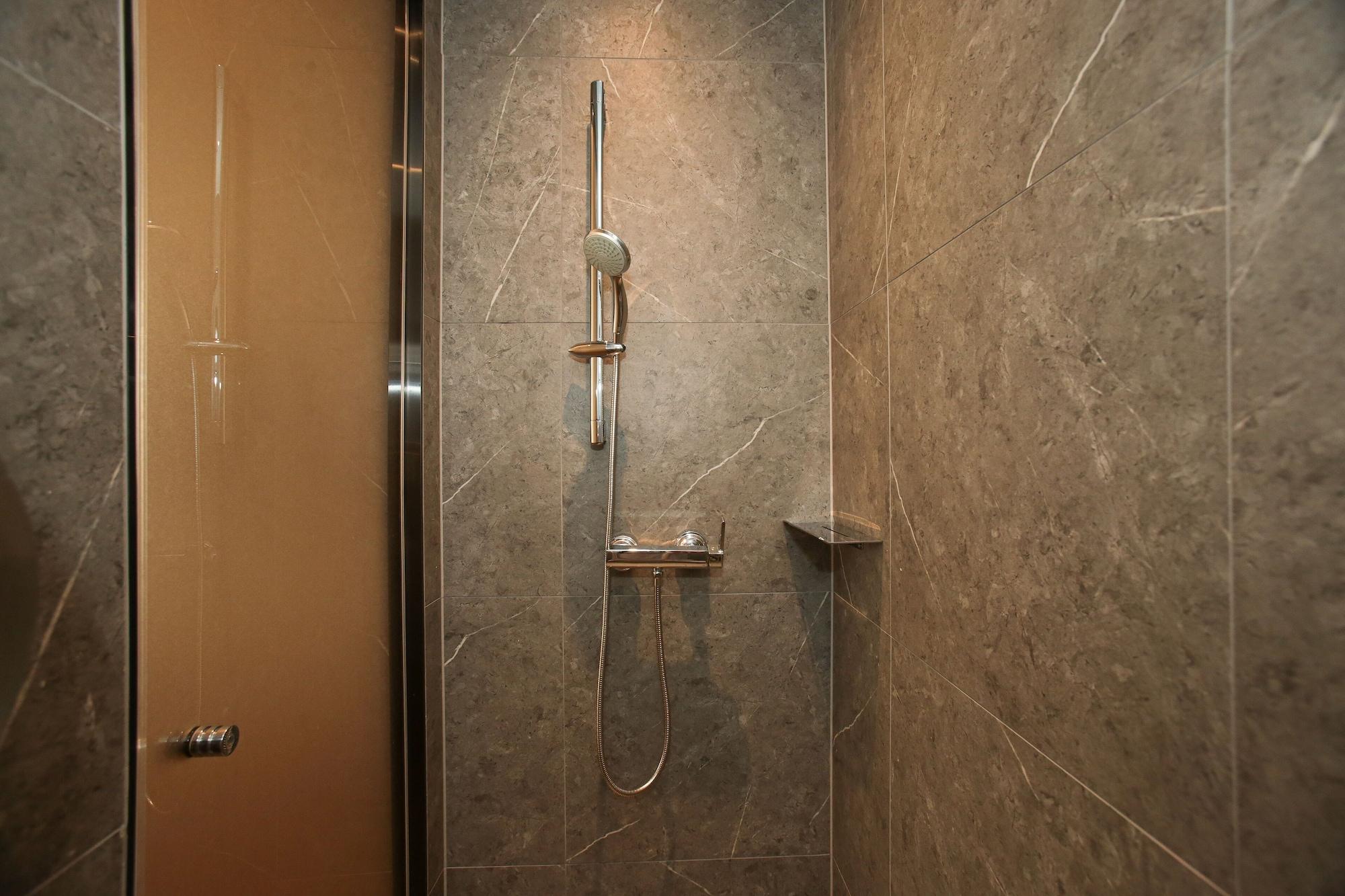 Hotel The Designers Hongdae Seul Exterior foto